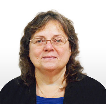 Headshot - Elenor Nowosad