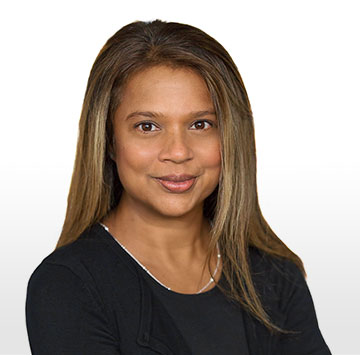 Headshot - Sharon Sharma